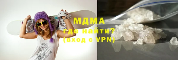 таблы Кулебаки